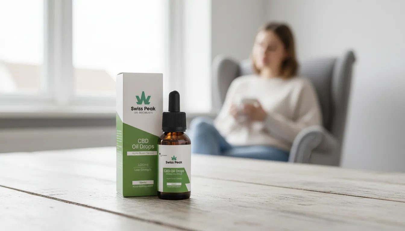Does CBD Oil Increase Heart Rate? A Deep Dive into Cardiovascular Wellness