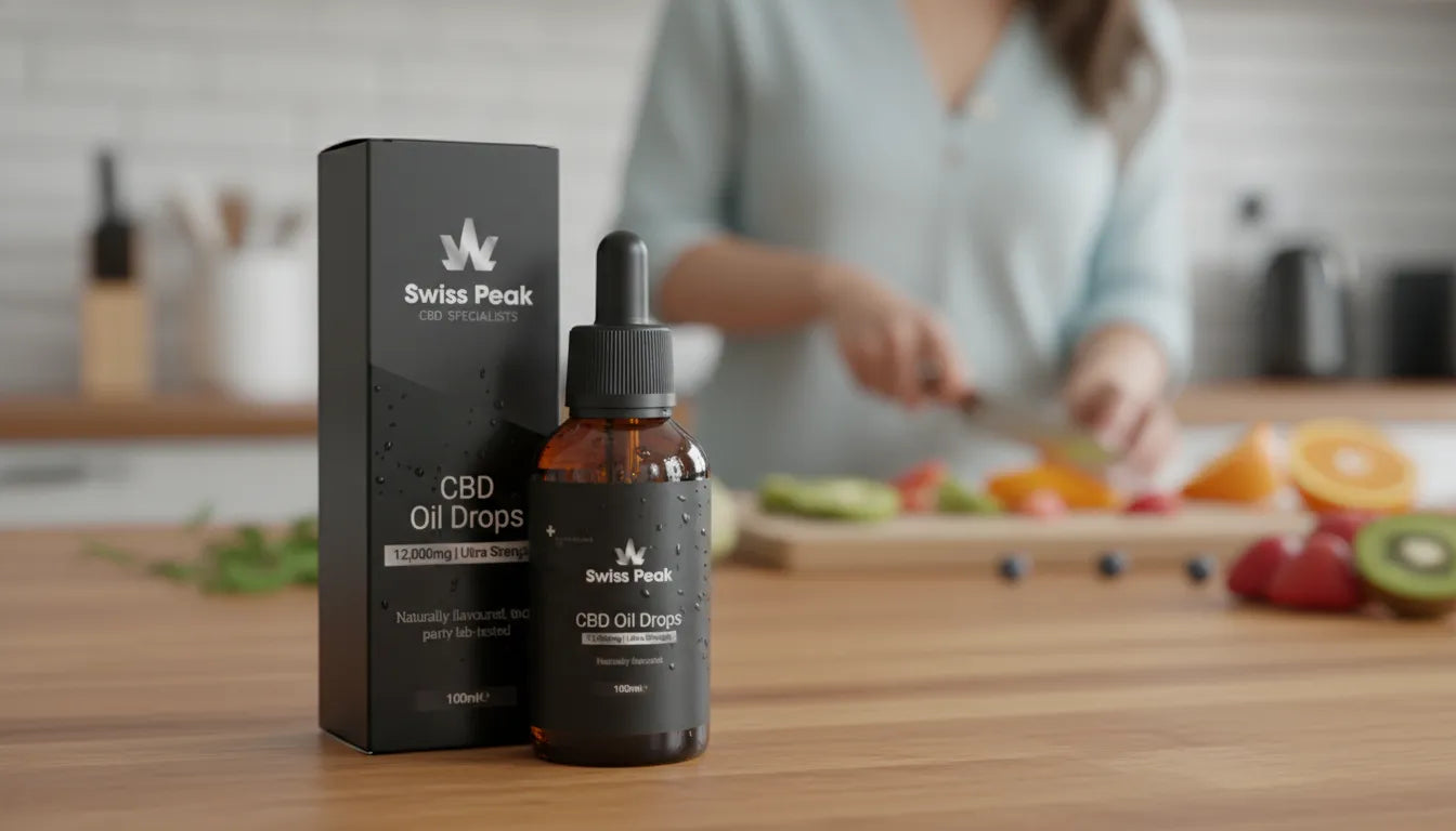Does CBD Oil Interact With Blood Pressure Medications?