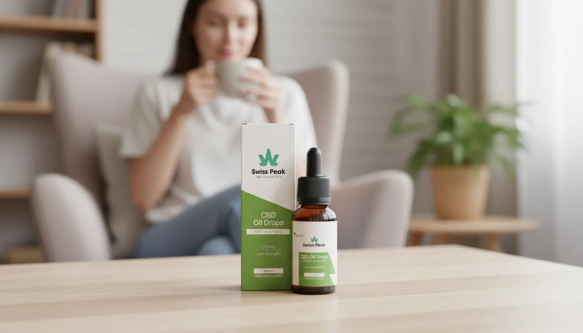 Does CBD Oil Interact with Heart Medications?