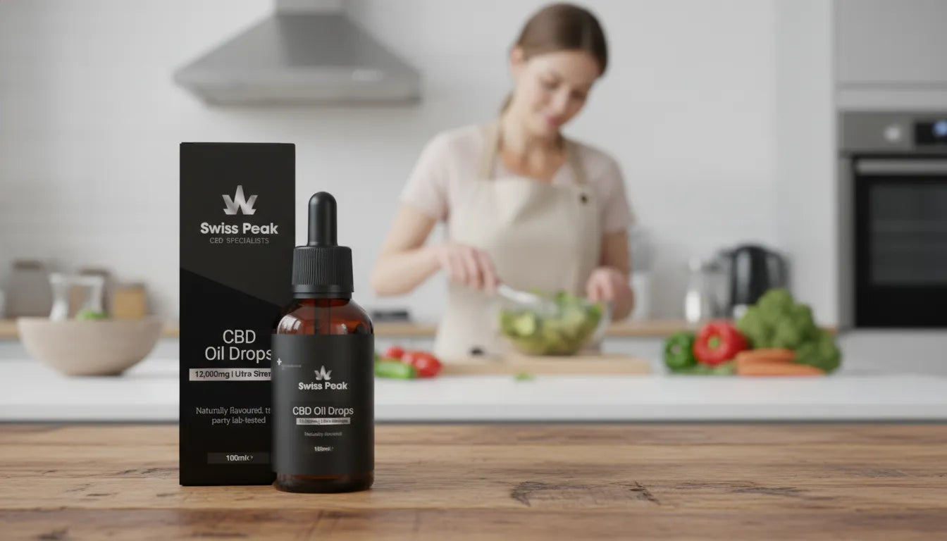 Does CBD Oil Interact with Steroid Injections?