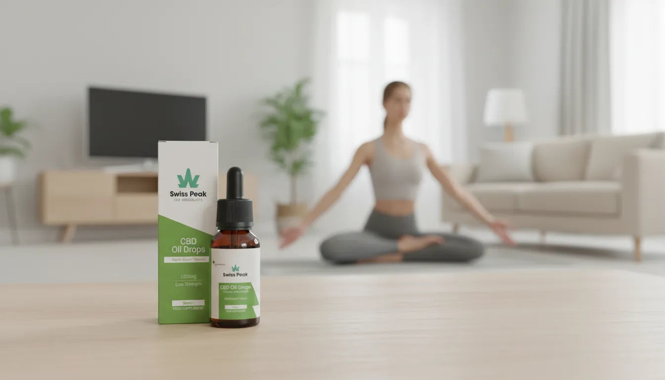 Does CBD Oil Interfere with COVID Vaccine? Understanding the Guidelines