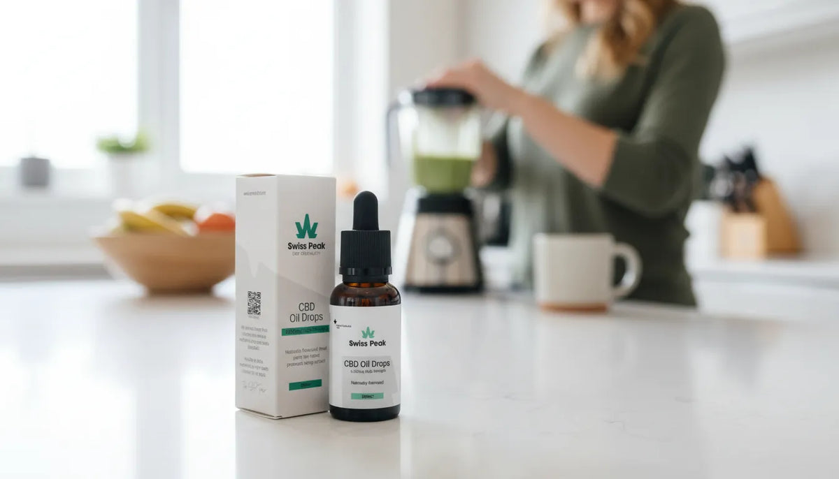 Does CBD Oil Lose Potency Over Time? The Truth About Longevity
