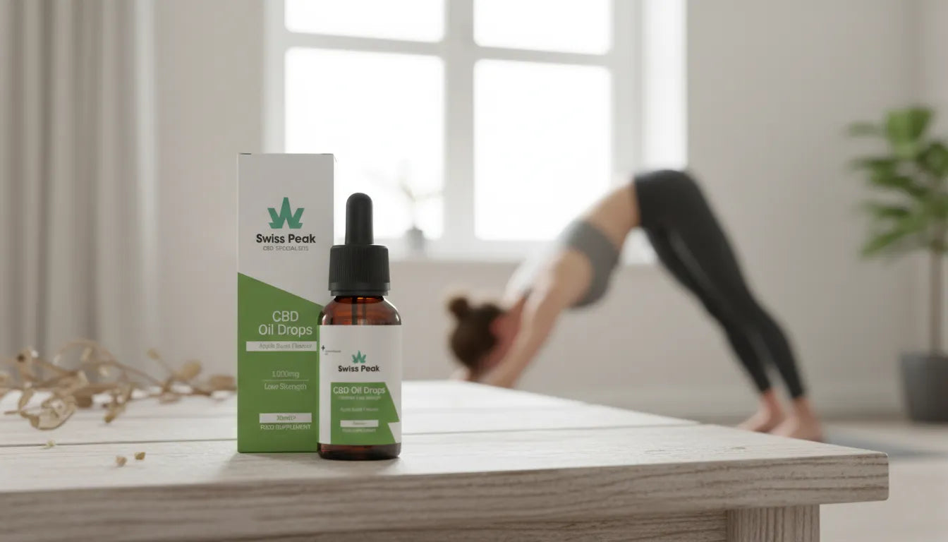 Does CBD Oil Make You Drowsy? Unpacking the Truth
