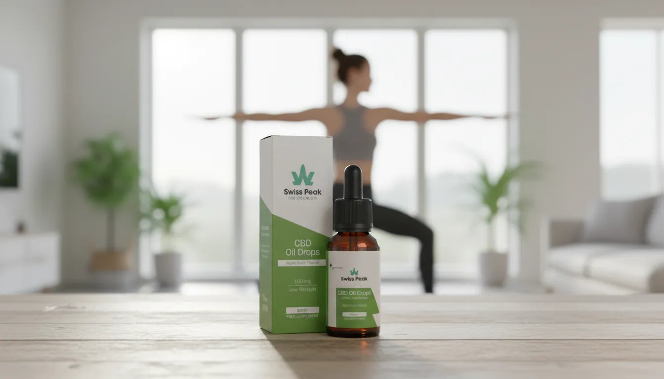 Does CBD Oil Make You Feel High? Understanding Its Effects