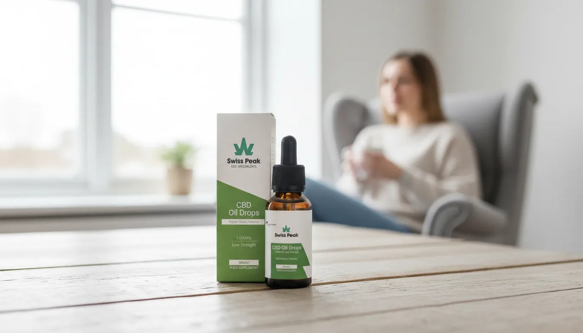 Does CBD Oil Make You Groggy in the Morning? Unpacking the Truth