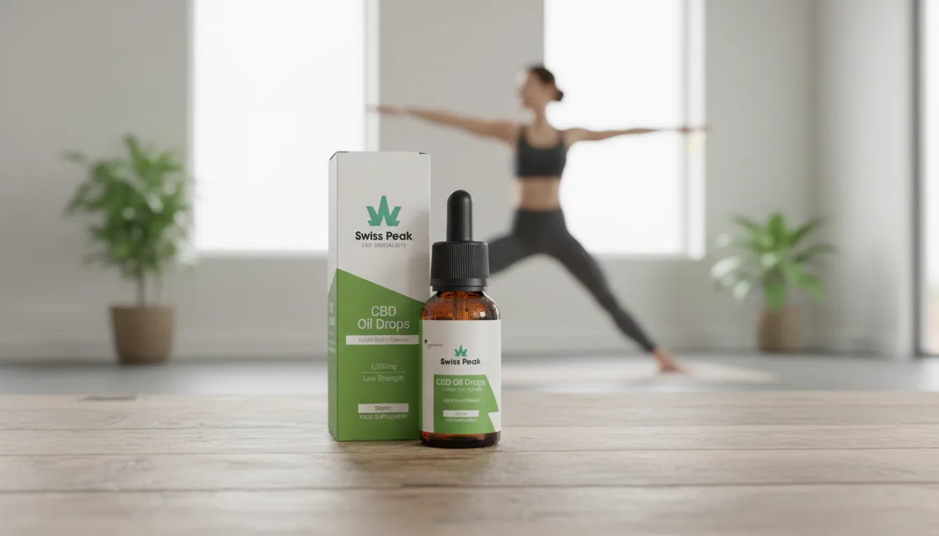 Does CBD Oil Make You Hungry? Unpacking Its True Effects on Appetite