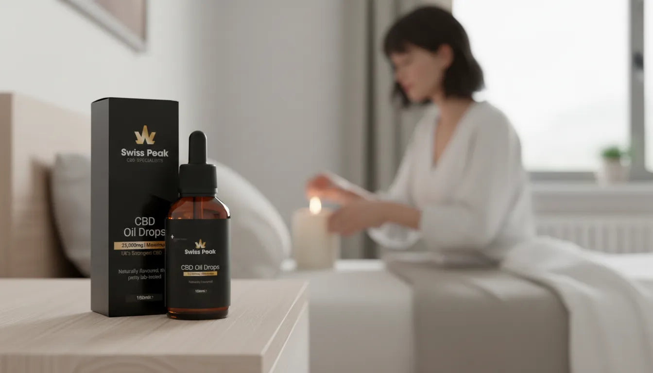 Does CBD Oil Make You Poop? Understanding Its Effect on Digestion