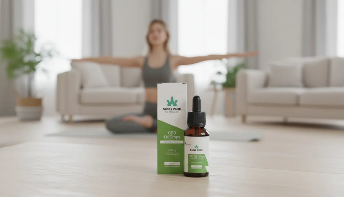 Does CBD Oil Make You Sleepy? Understanding Its Effects