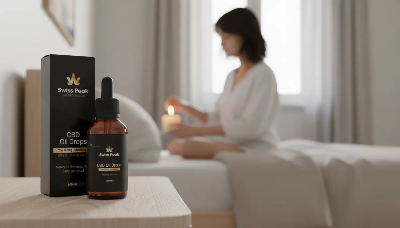 Does CBD Oil Make You Smarter? Unpacking the Science of Clarity and Focus