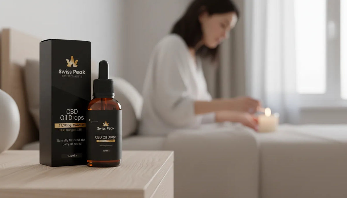 Does CBD Oil Make You Stupid? The Truth About CBD & Your Brain
