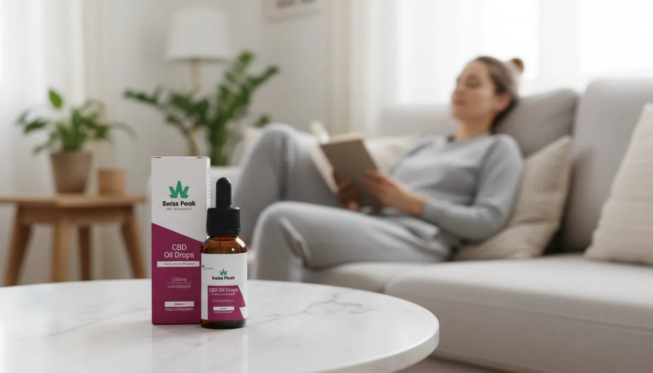 Does CBD Oil Pass Through Breast Milk? What Nursing Mums Need to Know