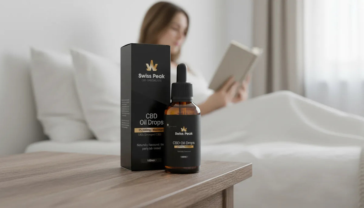 Does CBD Oil Raise Your Heart Rate? Understanding the Facts
