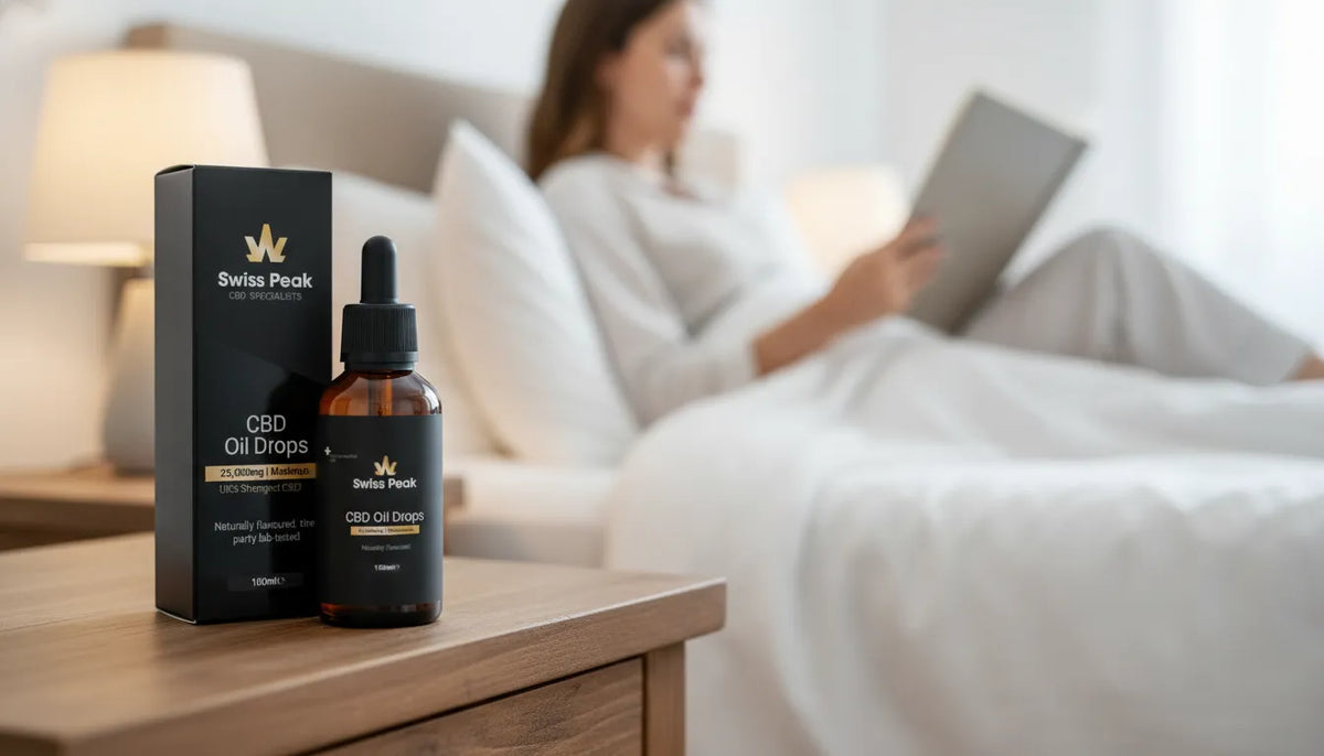 Does CBD Oil Really Work? A Deep Dive into Cannabidiol