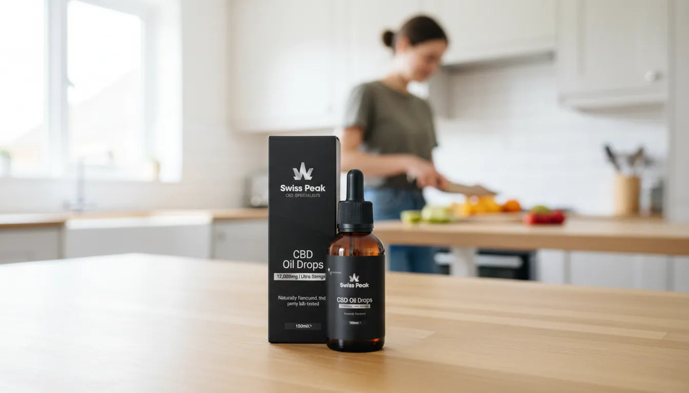 Does CBD Oil Reduce Pain? Understanding the Evidence for Everyday Comfort