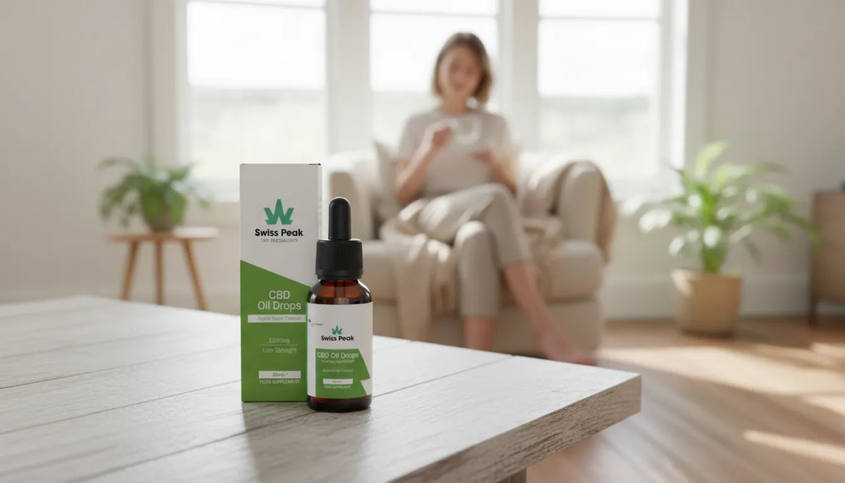 Does CBD Oil Smell: Understanding Its Natural Aroma