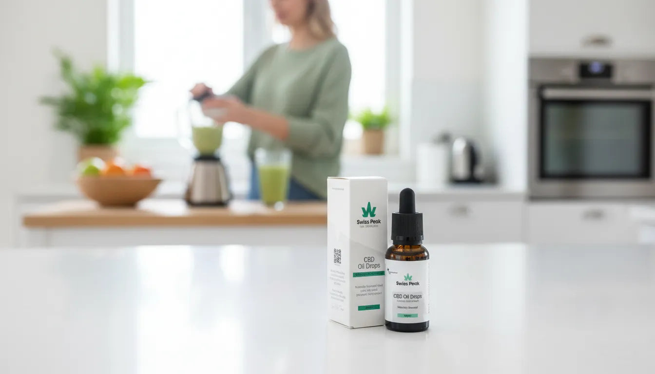 Does CBD Oil Thin Your Blood? What You Need to Know