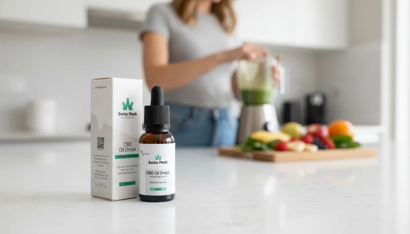 Does CBD Oil Work for Arthritis? Navigating Your Wellness Journey