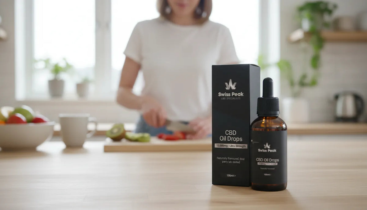 Does CBD Oil Work for Depression? Your Guide to Mood Support