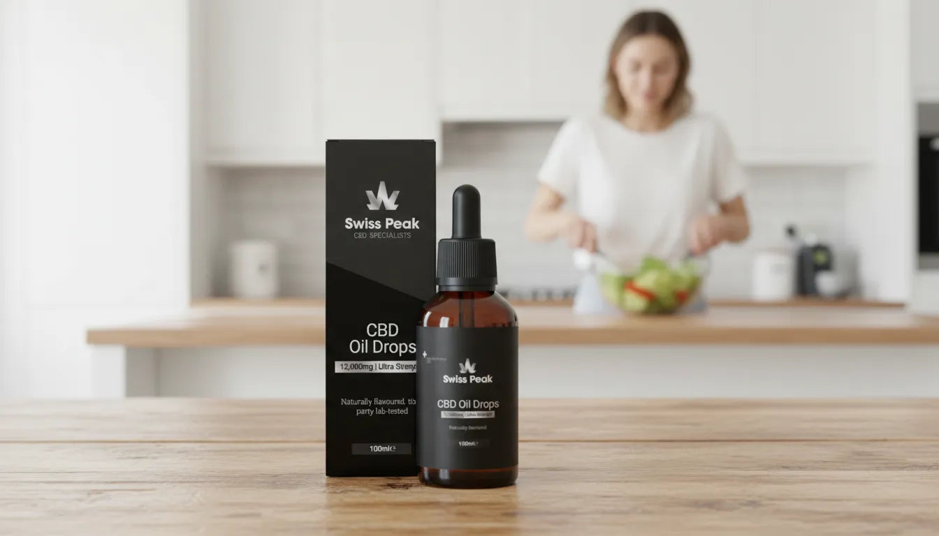 Does CBD Oil Work for Pain? Unpacking the Evidence