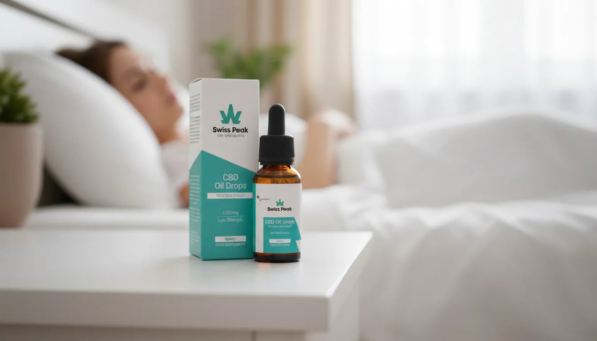 Does CBD Oil Work for Period Cramps? Exploring Natural Comfort