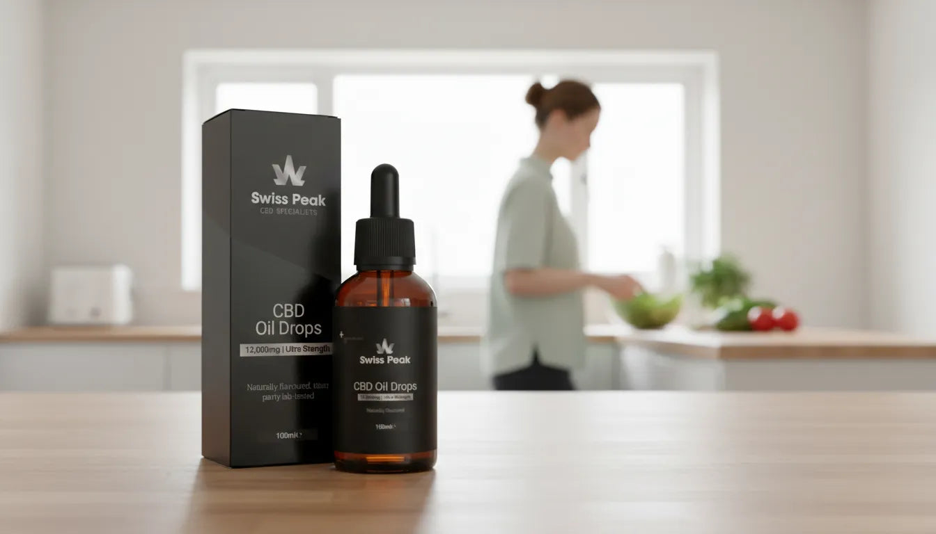 Does CBD Oil Work Immediately? Understanding Onset and How to Optimise Your Experience