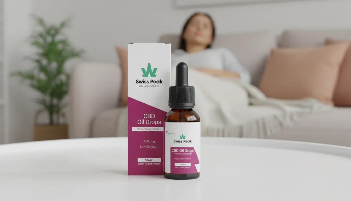 Does CBD Oil Work? Understanding the Science and Your Wellness Journey