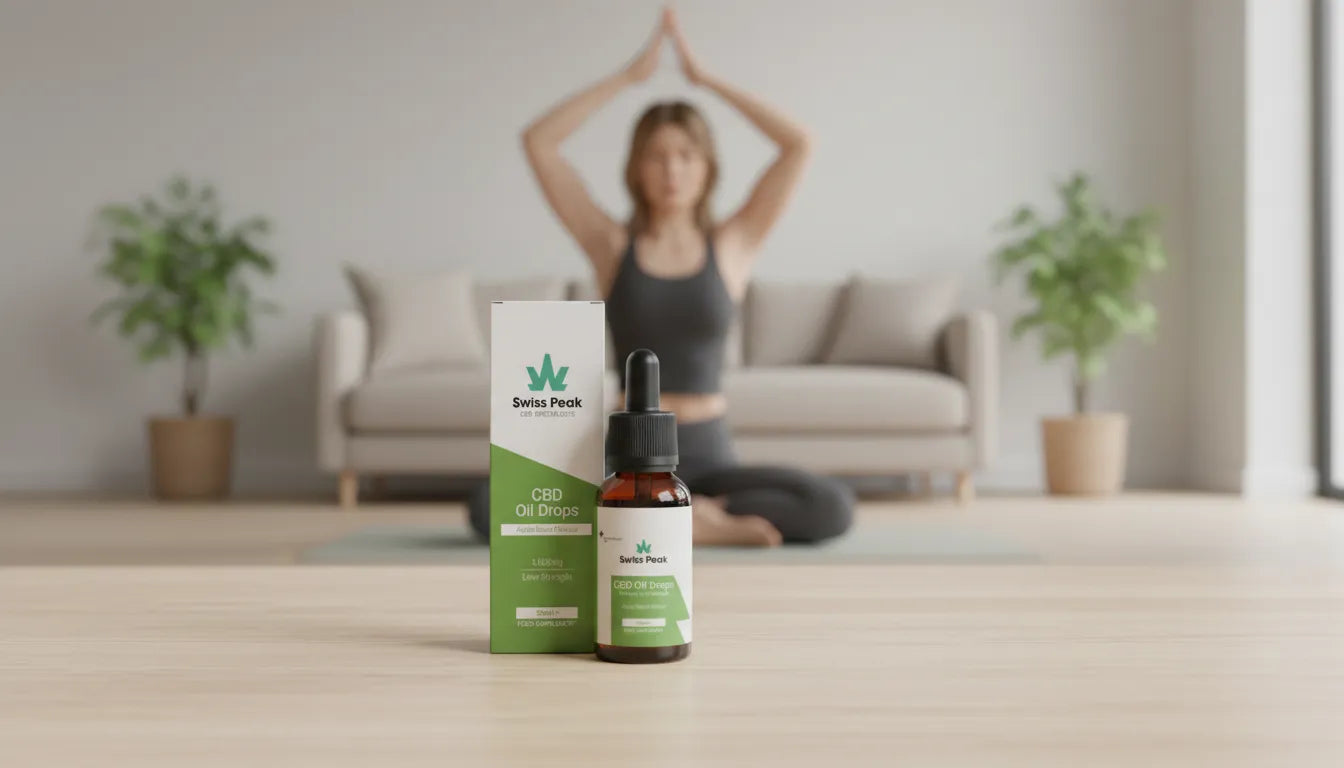 Does CBD Oil Work Without THC? Exploring Your Options for Peak Wellness
