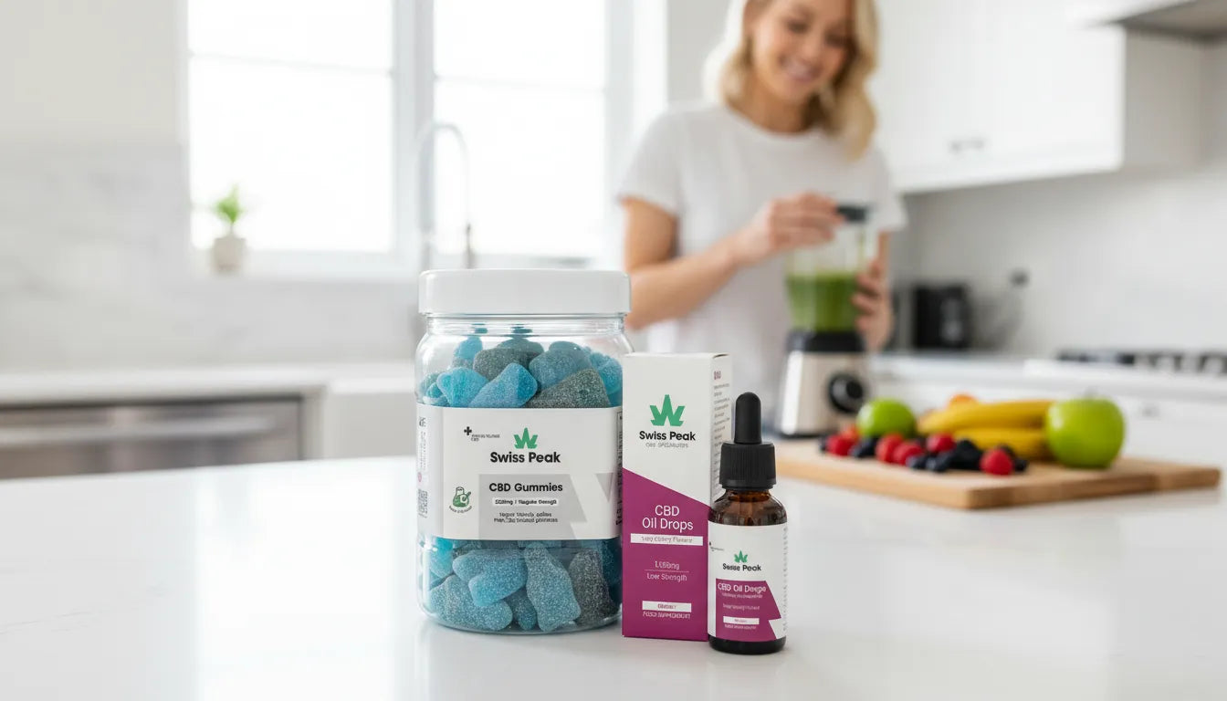 Does CBD Prevent REM Sleep? Understanding Cannabinoids and Your Sleep Cycle