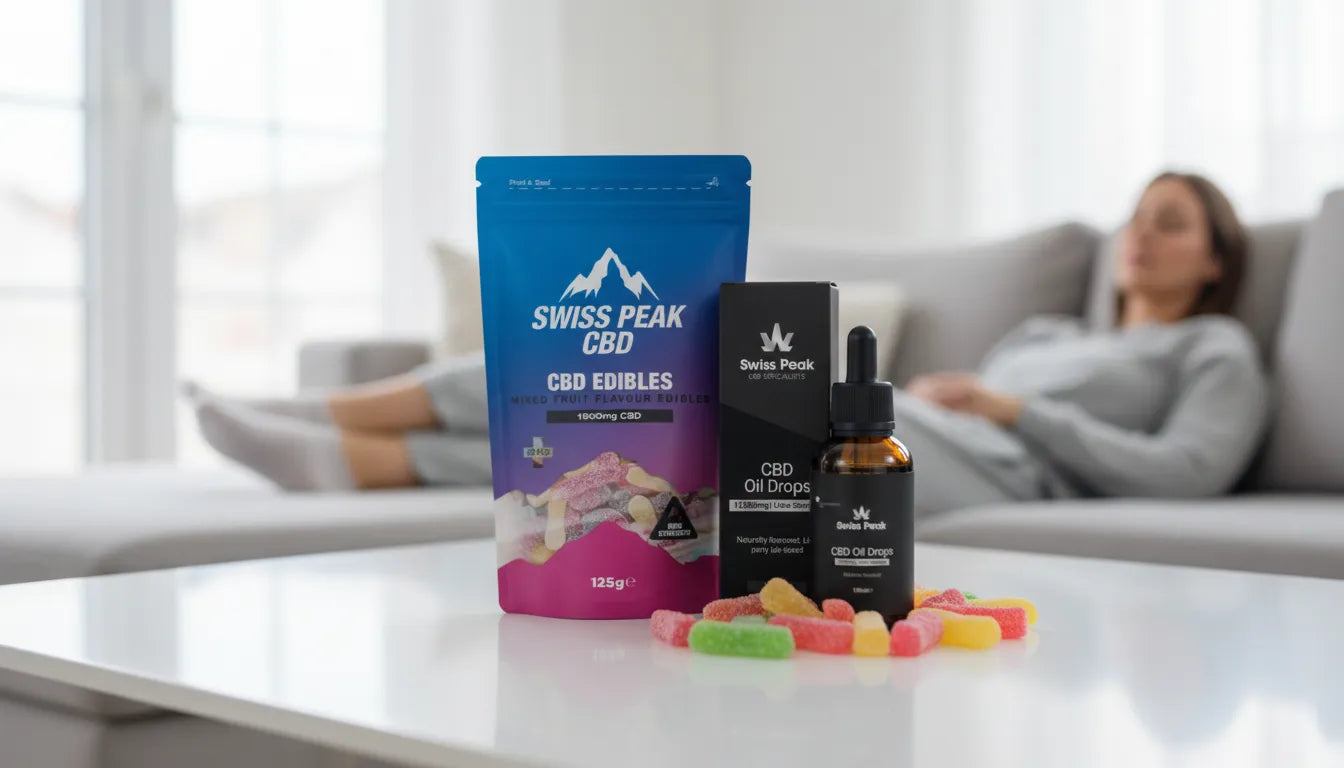 Does CBD Really Help COPD? A Closer Look