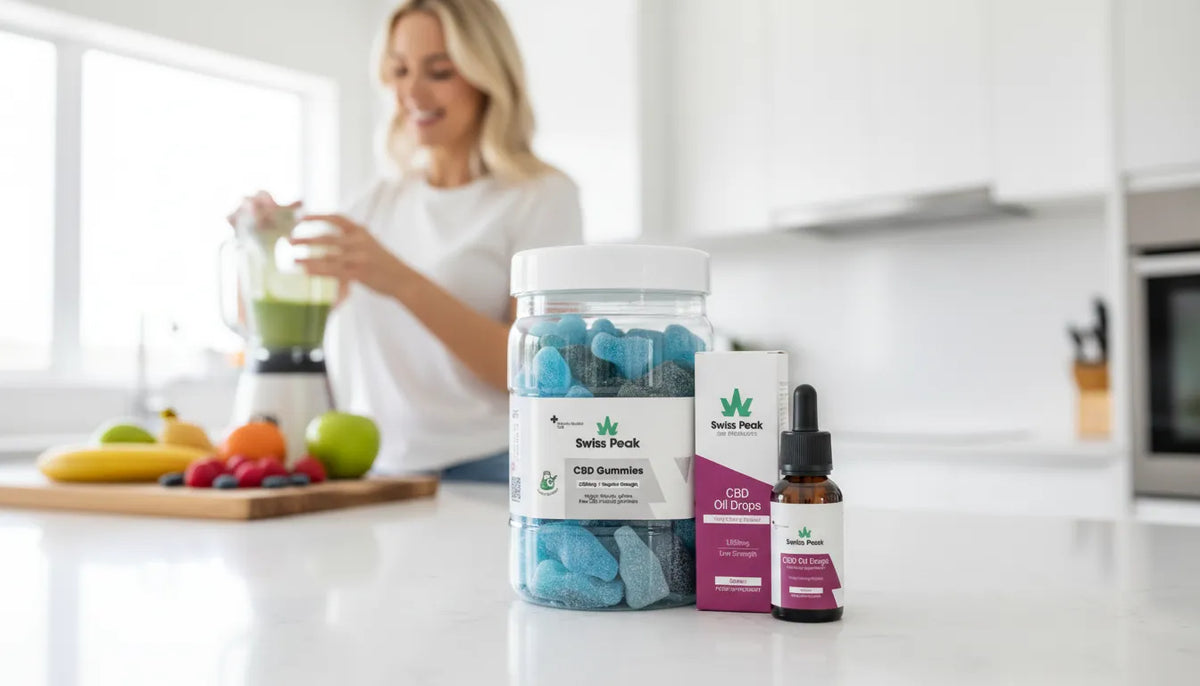 Does CBD Really Help Depression and Anxiety: A Comprehensive Look at CBD for Wellbeing