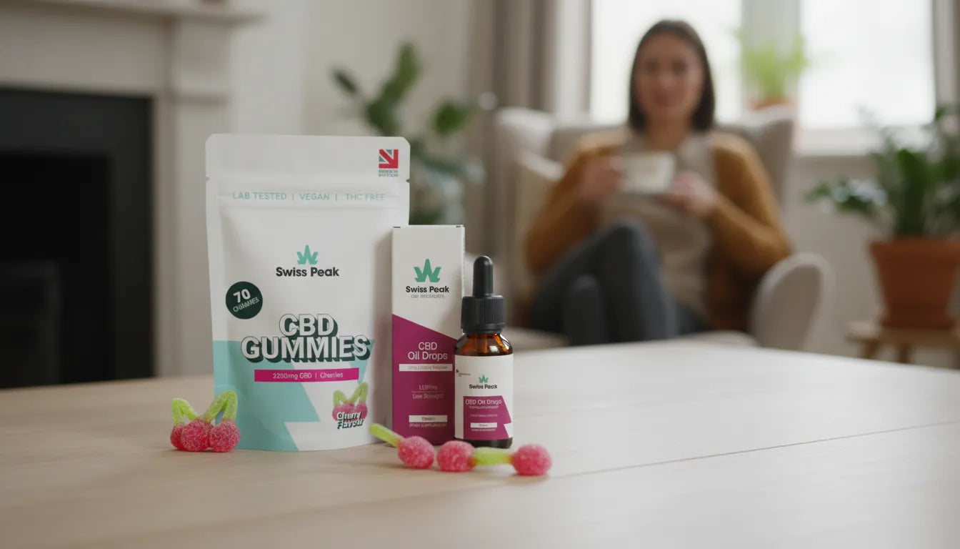 Does CBD Really Help? Understanding Cannabidiol for Everyday Wellness