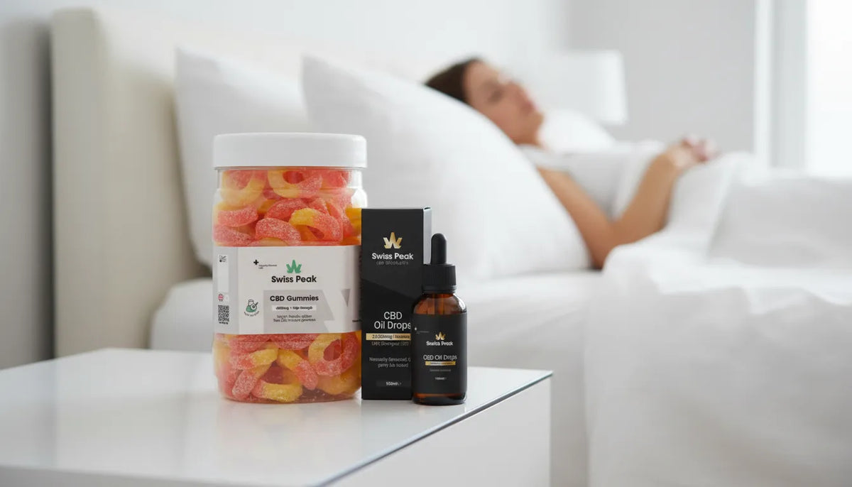 Does CBD Really Help with Anything? Understanding Cannabidiol for Everyday Wellness