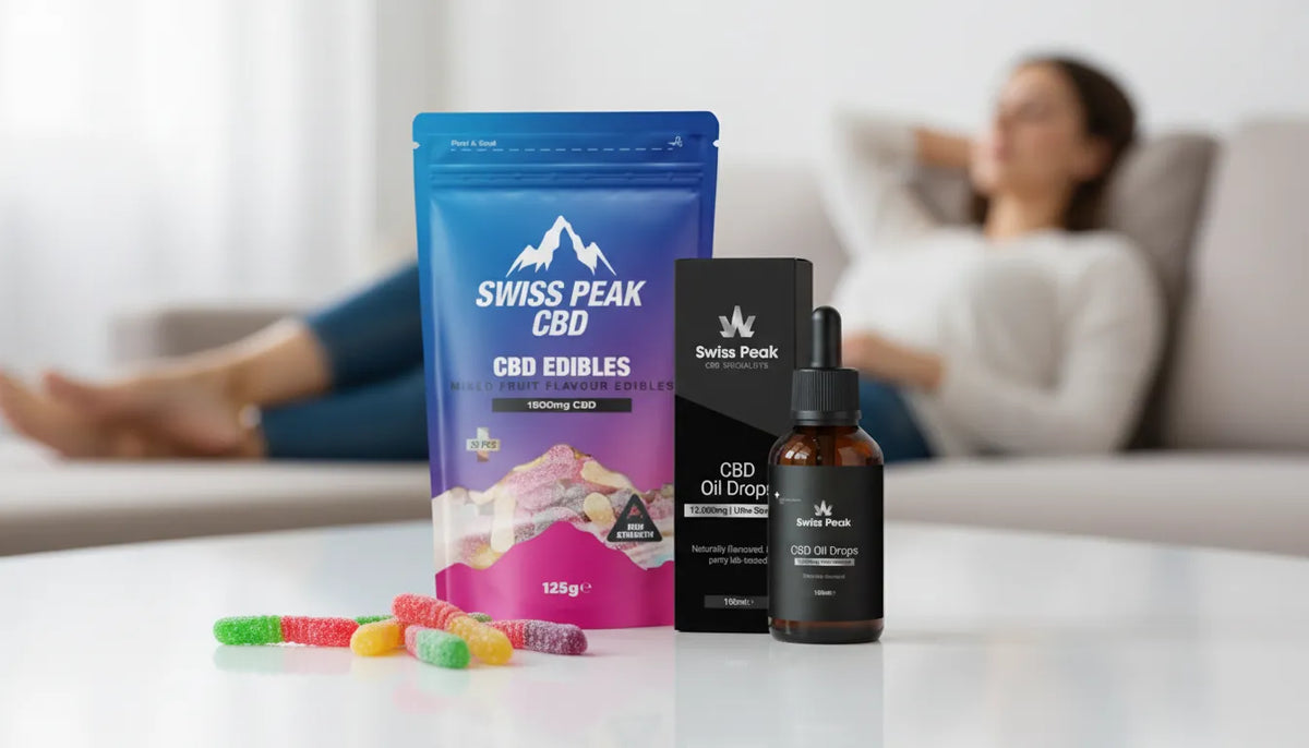 Does CBD Really Help with Sleep? Unpacking the Science and Practicalities
