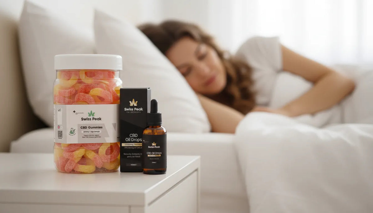 Does CBD Reduce Anxiety? Understanding the Science and Your Options