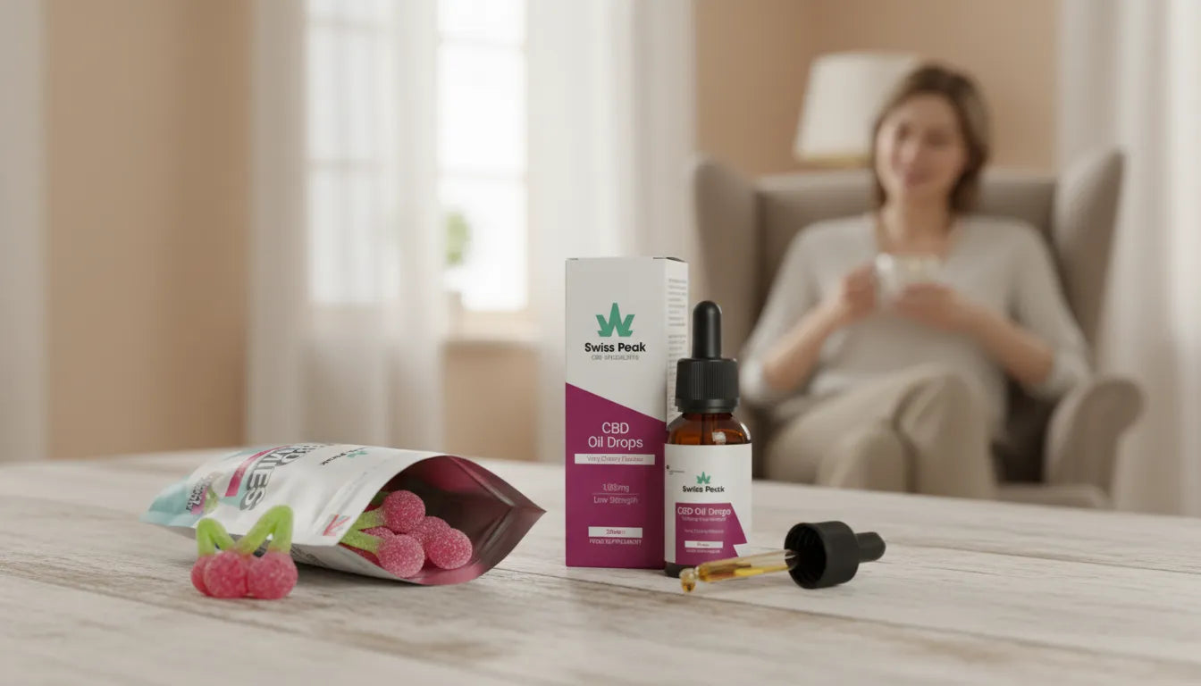Does CBD Relieve Everyday Balance Immediately? Unpacking Expectations