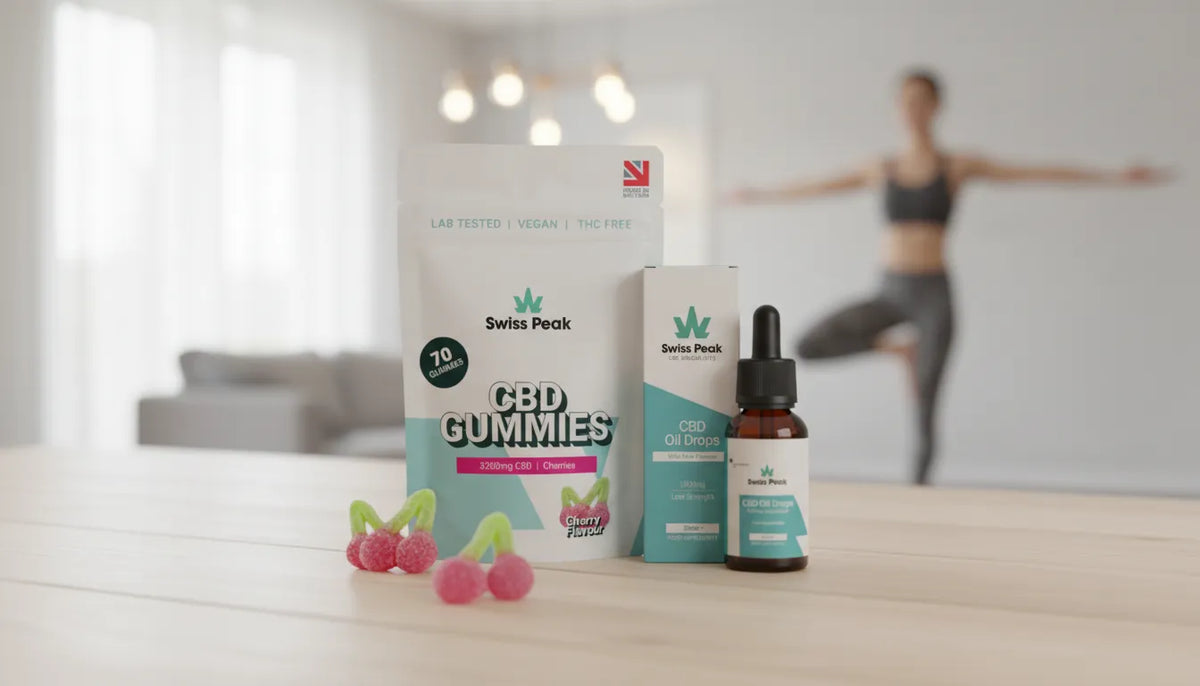 Does CBD Roll-On Help with Pain? A Deep Dive into Targeted Relief