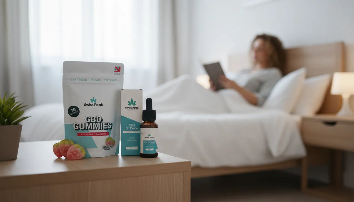 Does CBD Rub Help Pain? Exploring Topical Support for Everyday Comfort