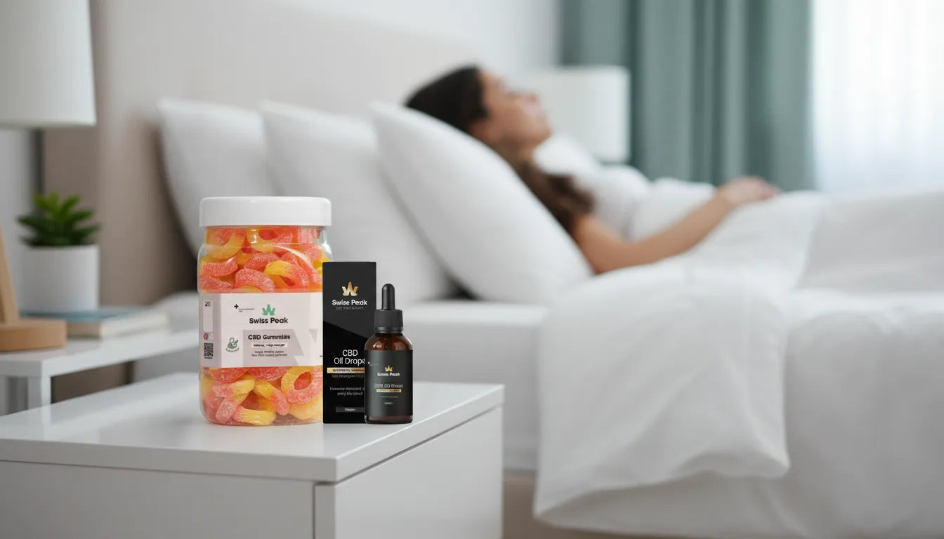 Does CBD Support Broken Bone Pain? Exploring Relief and Recovery
