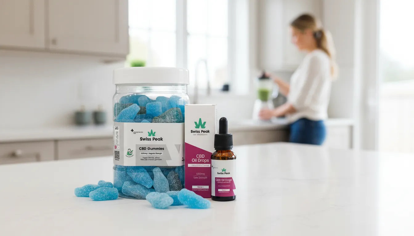 Does CBD Support Crohn's Disease Management?