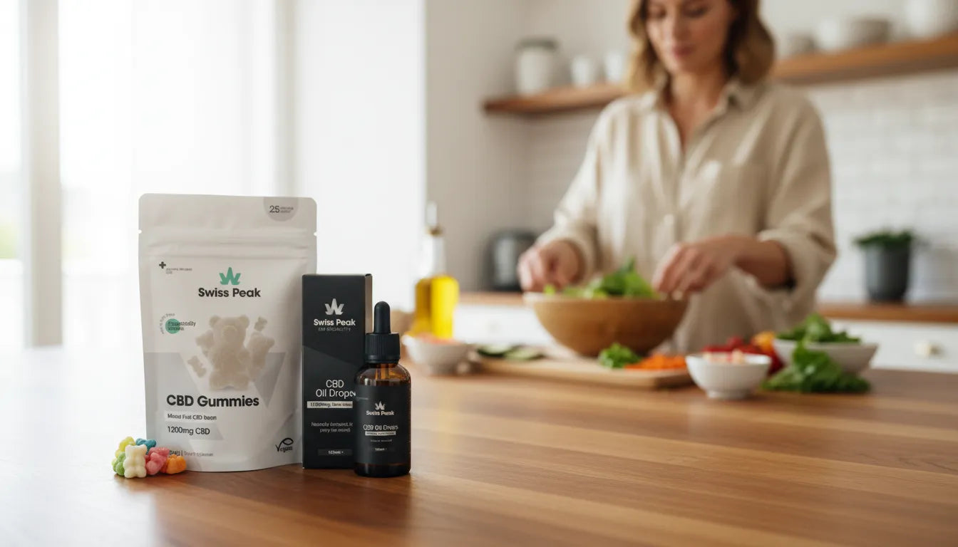 Does CBD Support Faster Healing? Exploring the Science of Recovery