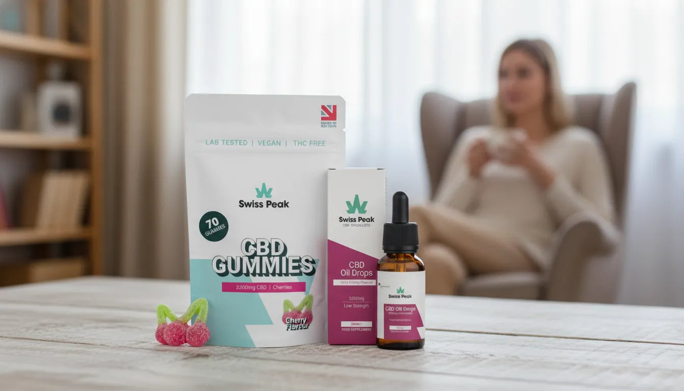 Does CBD Support Healthy Breathing? Unpacking the Evidence for Everyday Wellness