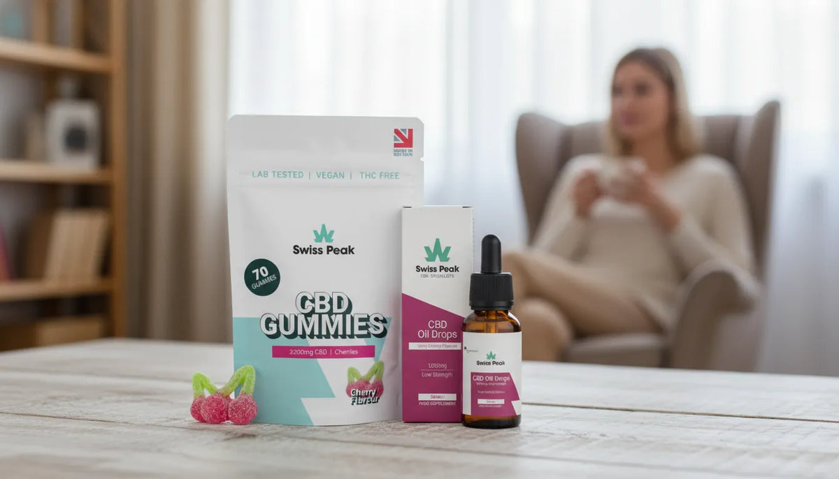 Does CBD Support Healthy Breathing? Unpacking the Evidence for Everyday Wellness