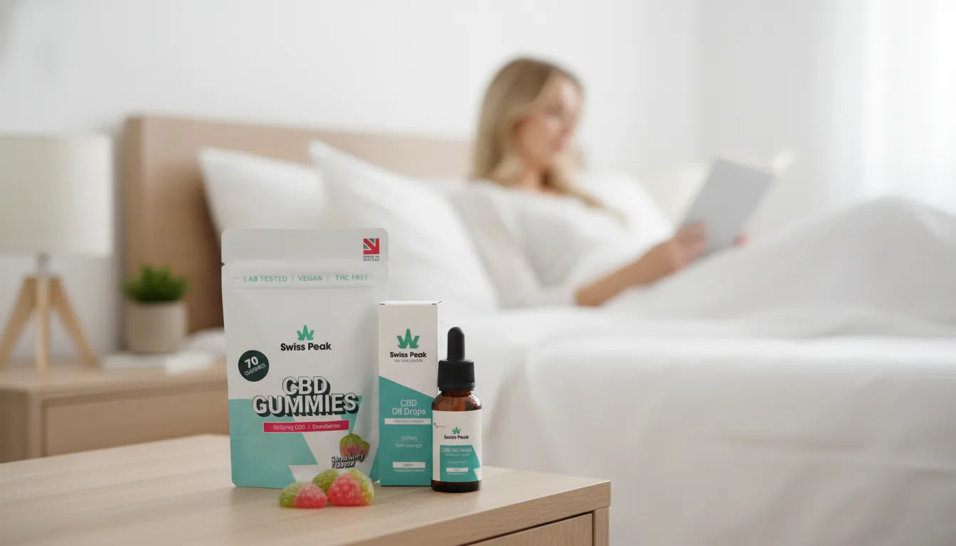 Does CBD Support Healthy Circulation?