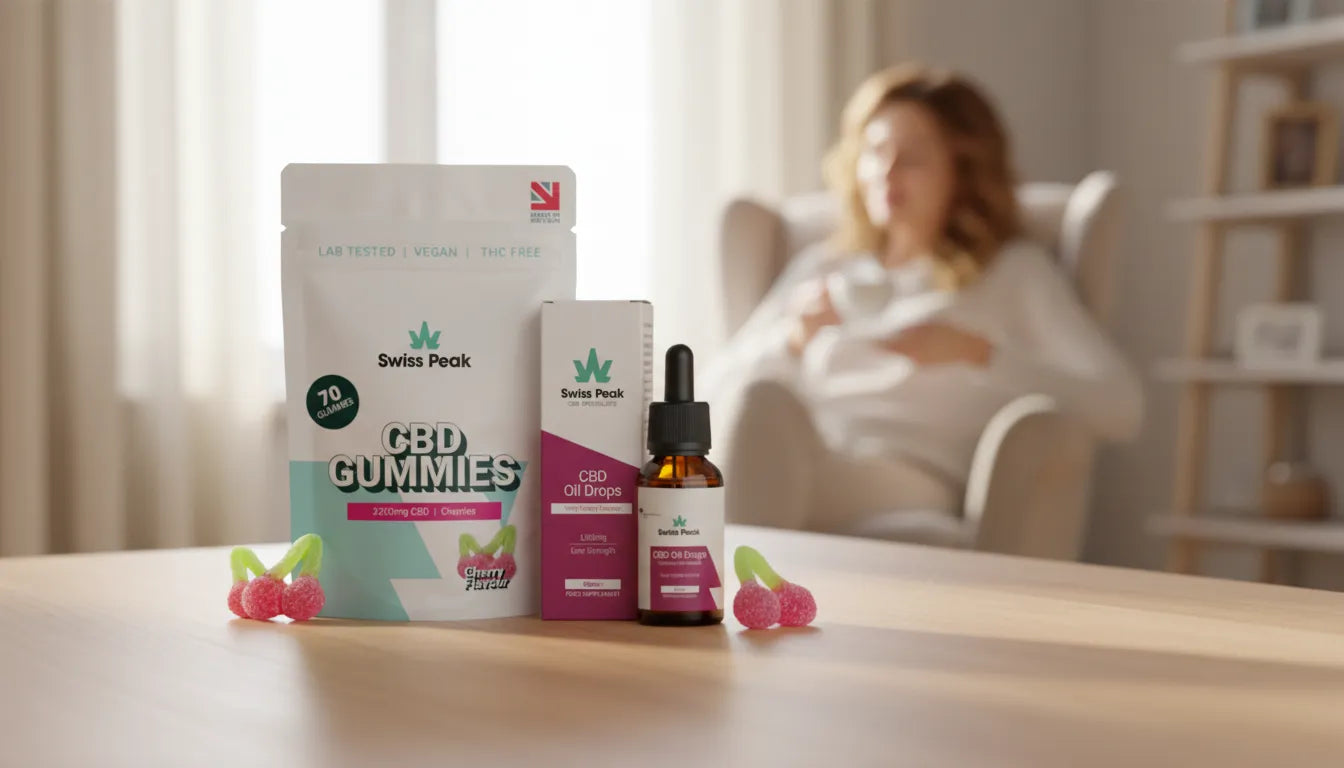 Does CBD Support Heart Health? Understanding the Evidence