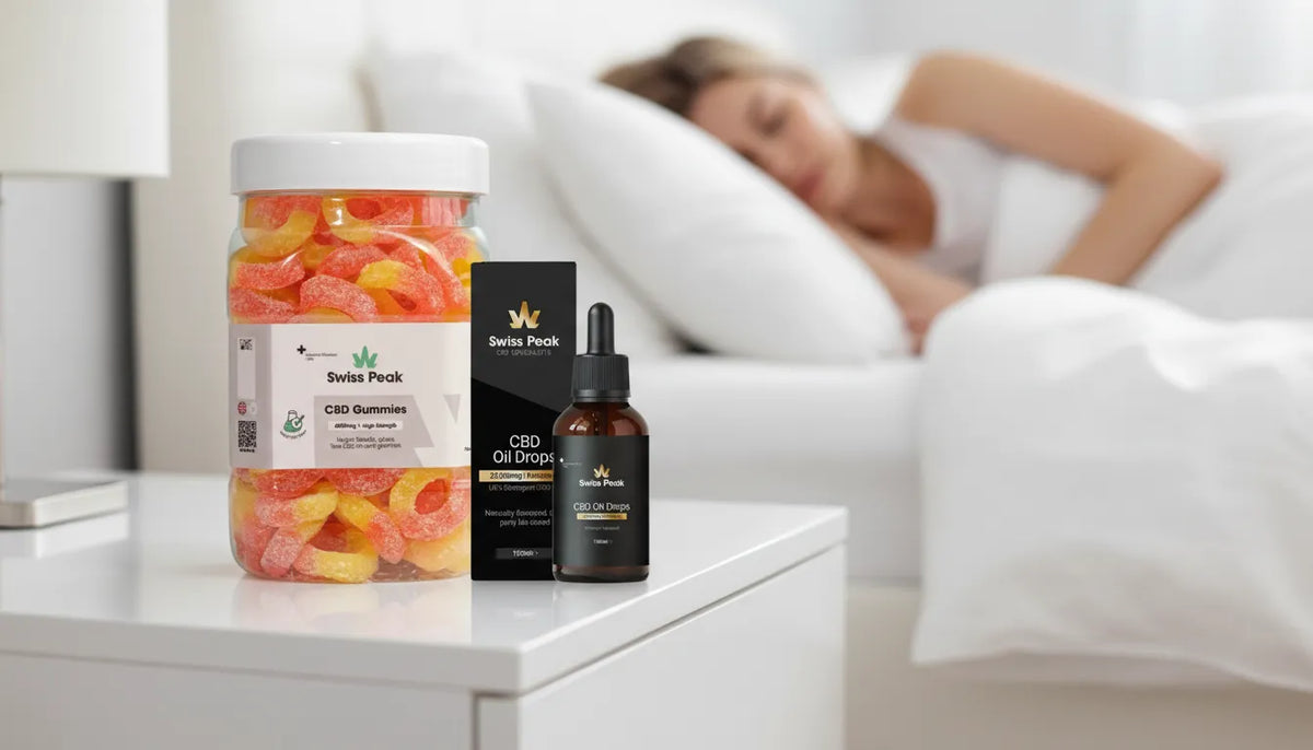 Does CBD Support Kidney Health? Key Insights
