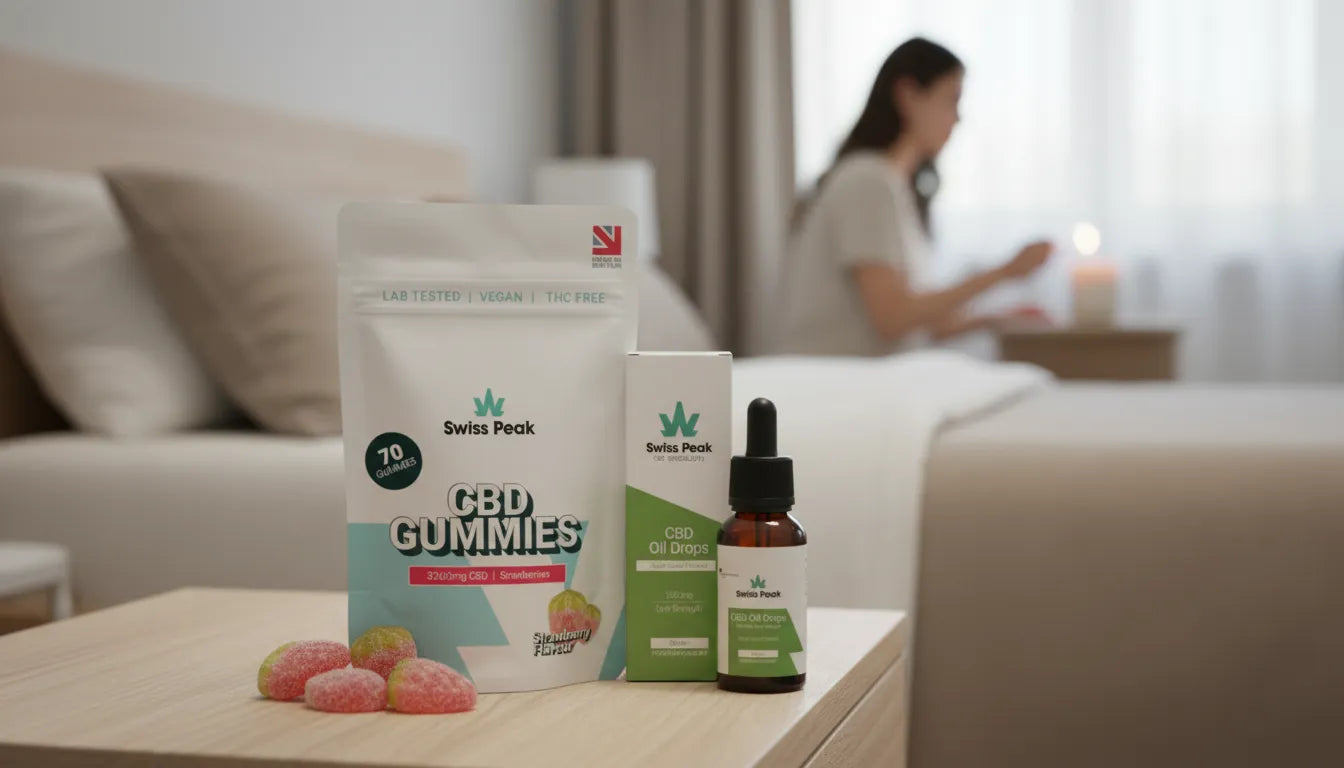Does CBD Support Ligament Healing? Unpacking the Evidence