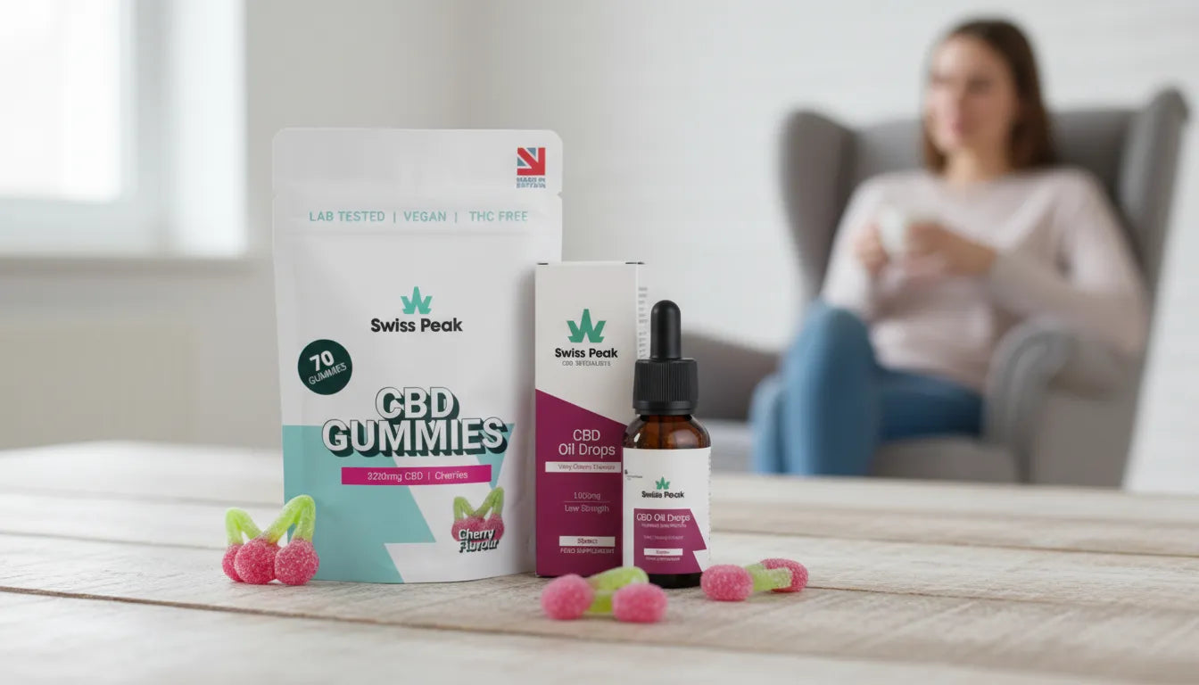 Does CBD Support Post-Surgery Comfort? Your Guide