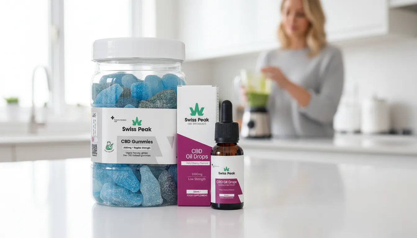 Does CBD Support Relaxation and Calm?