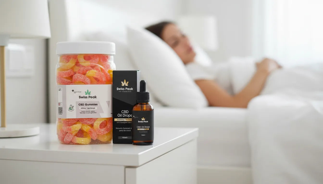Does CBD Support Wound Healing?