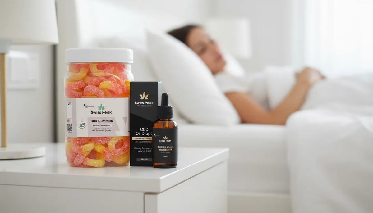 Does CBD Support Wound Healing?